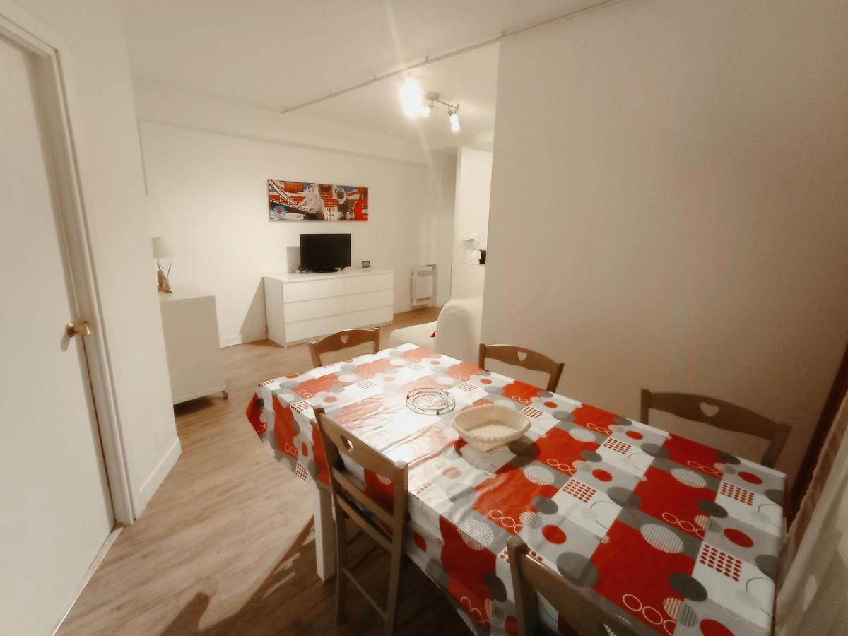 Residence Consuegra 파스데라까사 외부 사진