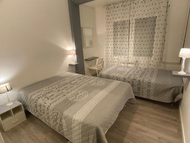 Residence Consuegra 파스데라까사 외부 사진