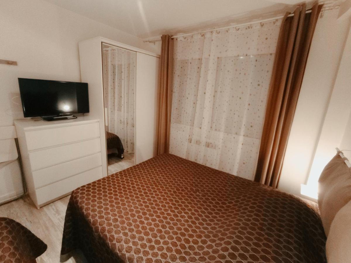 Residence Consuegra 파스데라까사 외부 사진
