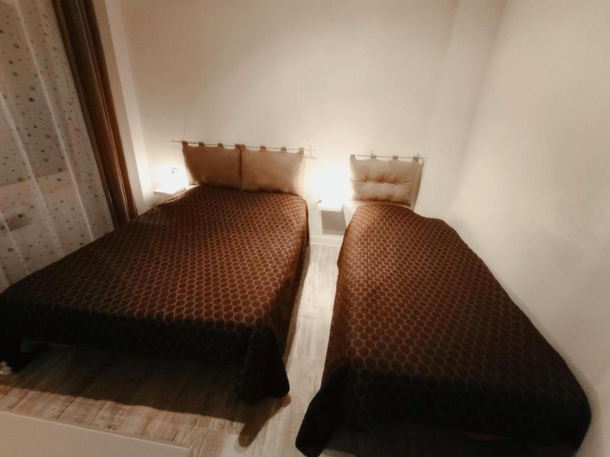 Residence Consuegra 파스데라까사 외부 사진