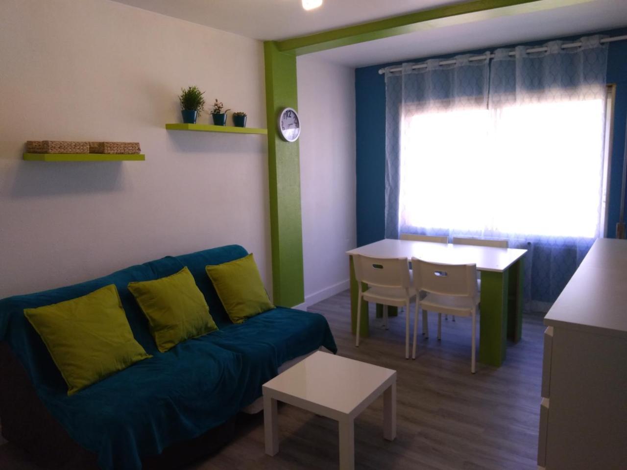 Residence Consuegra 파스데라까사 외부 사진