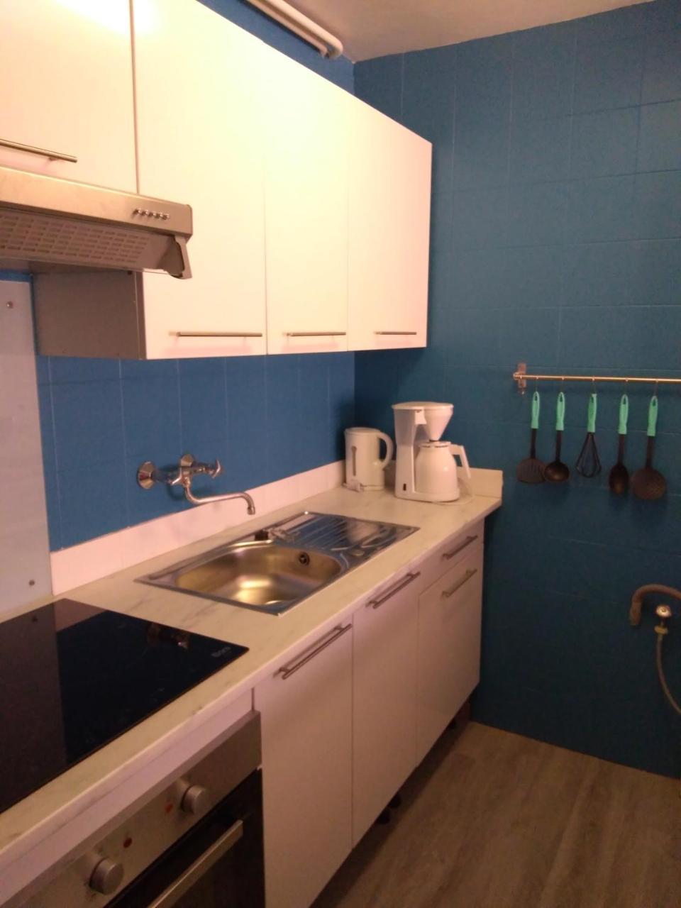 Residence Consuegra 파스데라까사 외부 사진