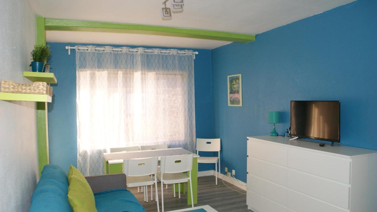 Residence Consuegra 파스데라까사 외부 사진