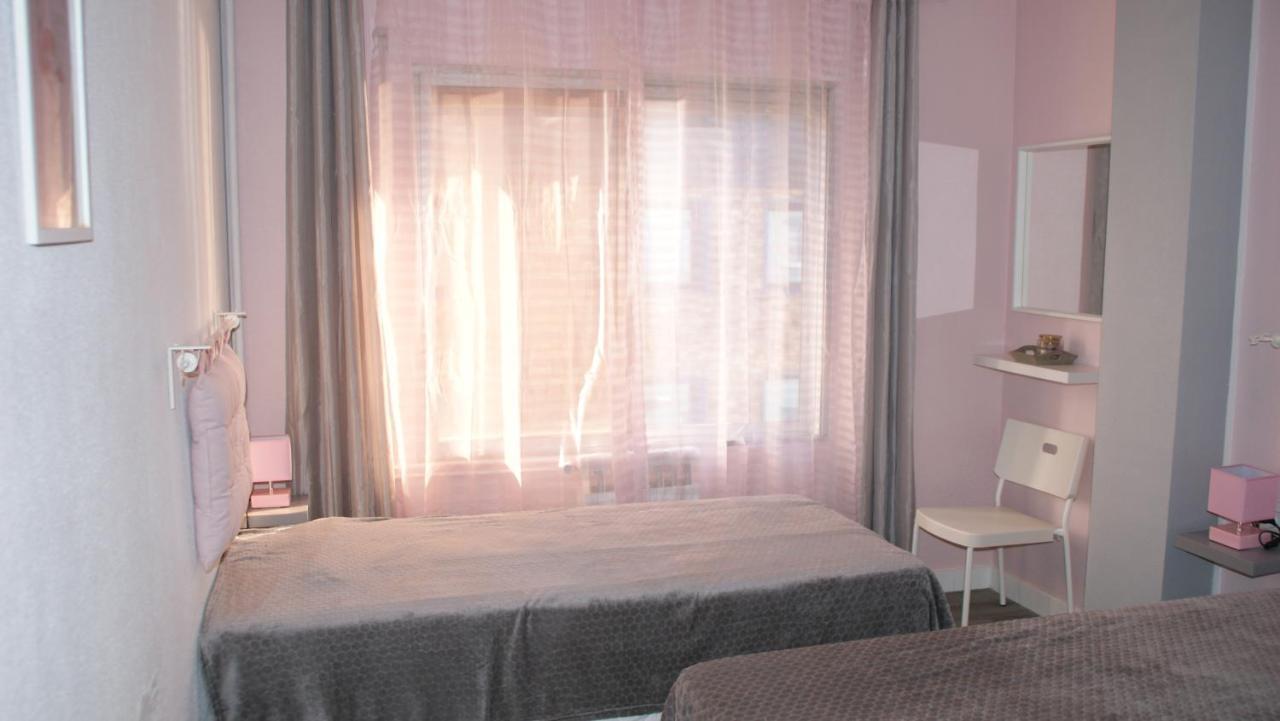 Residence Consuegra 파스데라까사 외부 사진