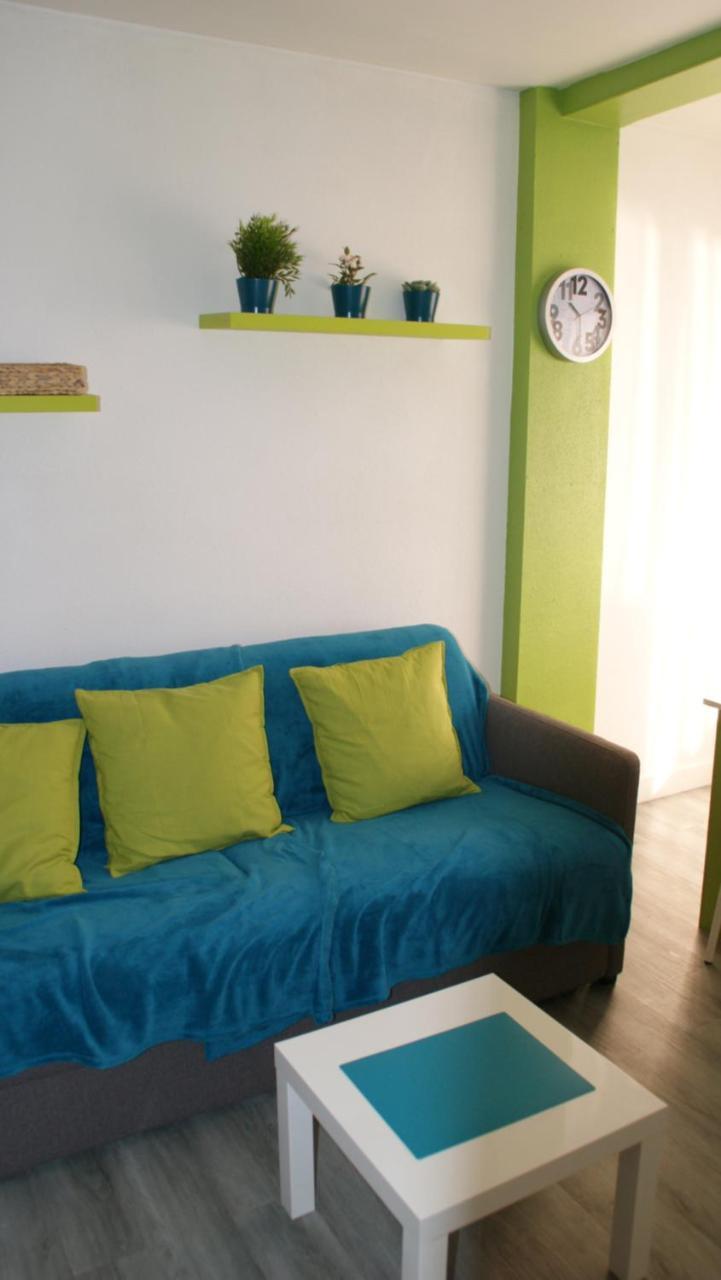 Residence Consuegra 파스데라까사 외부 사진
