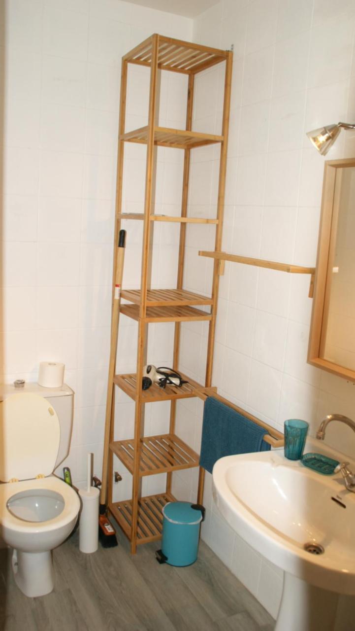 Residence Consuegra 파스데라까사 외부 사진